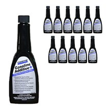 스타나다인 연료첨가제 가솔린 237ml, 12개, 가솔린/휘발유