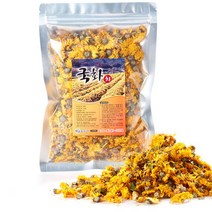 해남농수산 국화꽃차, 100g, 1개, 1개
