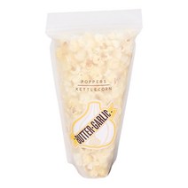 파퍼스케틀콘 팝콘 버터갈릭, 100g, 1개