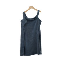 앤티스 리베 샤워가운, 블루네이비, 1개