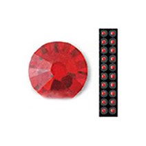 와사비네코 미미츠보 쥬얼리 귀지압패치 M 3.0mm 20p, 라이트시암20pcs_M(3.0mm), 1개