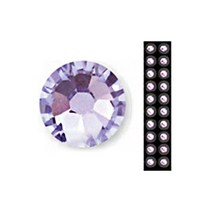와사비네코 미미츠보 쥬얼리 귀지압패치 M 3.0mm 20p, 라벤더20pcs(3mm), 1개