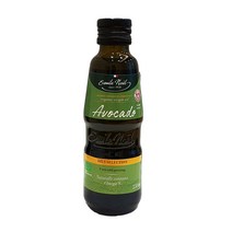 에밀리노엘 유기농 아보카도 오일, 250ml, 1개