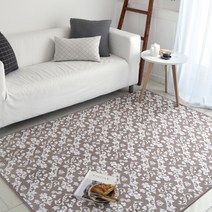 까사베르데 페르시안 러그 겸 카페트 사각