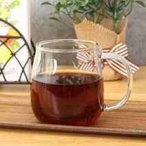 마카 항아리 머그컵 소 300ml, 2개