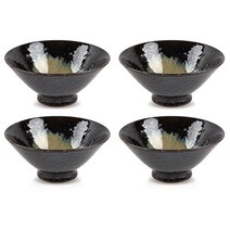 헨느 쿠로마이 삼각볼, 혼합색상, 4개