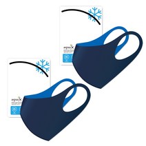 마스코코 다기능 패션 항균 쿨 마스크 M