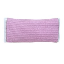 편백아트 3D 매쉬 자연 염색 순면 프리미엄 편백 베개 미니큐브칩, 핑크, 1개