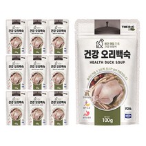 국개대표 면역력 장건강에 좋은 강아지 영양간식 맘맘영양밤 파우치, 참치 + 가바, 2개