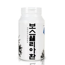 산해랑 보스웰리아환, 300g, 1개