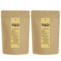 우슬차, 10g, 2개