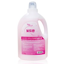 보드란 모이스쳐 바디클린져, 4.2kg, 1개