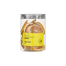 청담라이프 내 몸에 레몬차, 50g, 1개