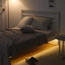 룸앤홈 히든 LED 간접조명 01-1 스위치, warm white