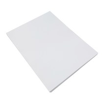 올페이퍼 스노우지 100g, A3, 250개