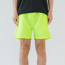 빅사이즈클럽 남성용 WAW 썸머 숏팬츠