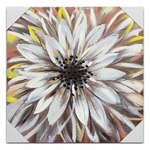 유화액자 6060, 4