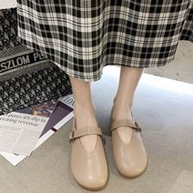 TCR 루나 메리제인 슈즈