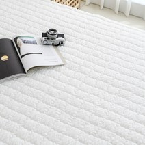 아포아룸 프릴뱀부 패드