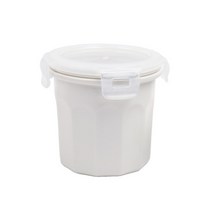 투데코 클래식 도자기 보관용기, 1개, 단품