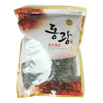 동광 명월초차, 300g, 1개
