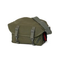 돔케 F-6 Little Bit Smaller 카메라 가방, Olive