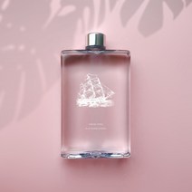 나만의 감성 슬림 보틀, 디자인18, 500ml