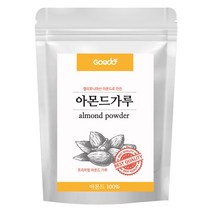 구도 아몬드가루, 300g, 1개