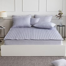 바니루이스 제롬 알러지케어 카페트, 그레이