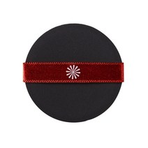 피카소 프리미엄 프로 에어 쿠션 퍼프, 혼합색상, 1개