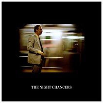 Baxter Dury : The Night Chancers 영국 수입반