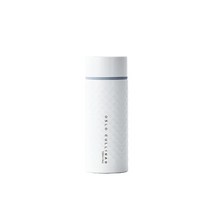오슬로 컬리넌 텀블러, 화이트, 120ml