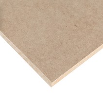 페인트인포 MDF 판재 15T 300 x 1100 mm, 혼합색상