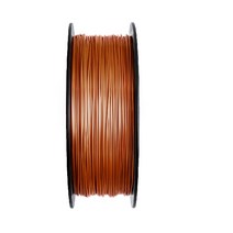 프리미엄 3D 특수재질 필라멘트 SilkPLA 1.75mm, Cooper