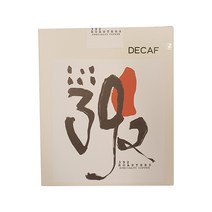 392로스터스 디카페인 드립백커피, 10g, 7개