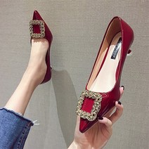 TCR 엔티크펌프스