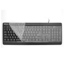 오랜웰 For LG MKS-V100 전용 실리콘 키스킨 일반형, 1개