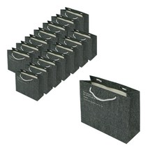 ABM 모던 쇼핑백 15p, 그린