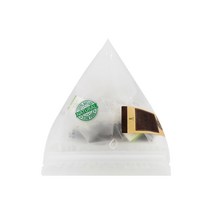 자연애 커피콩차 삼각티백, 1g, 10개