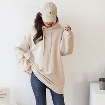 팡팡샵 G 데이롱 임산부 후드티