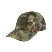 콘도르 택티컬 캡, 맨드레이크