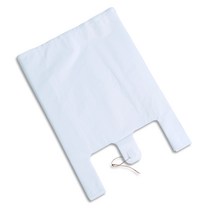새니피아 손잡이봉투 이불 1호 백, 25L, 150개