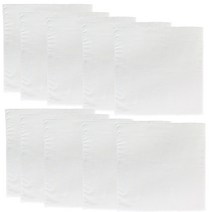 순면 찜 보자기, 10개