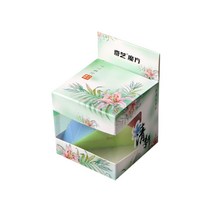 치이큐브 피라밍크스 큐브, 젤리