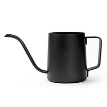 칼딘 베이직 테프론 커피 핸드 드립 주전자 250ml, 1개