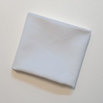 40수 순면 트윌 팔렛 무지 패브릭원단, 186