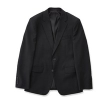 코디갤러리 남성용 프리미엄 울 스판 수트 자켓 CSJRC12BSC