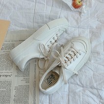 미토 데일리 캔버스 스니커즈