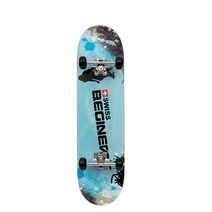 스위스비기뉴 스케이트보드 일반형 Giant + 보드가방 + 툴 세트, 민트