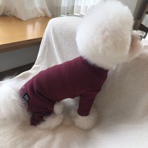 매그독 강아지 콤마 올인원, 와인